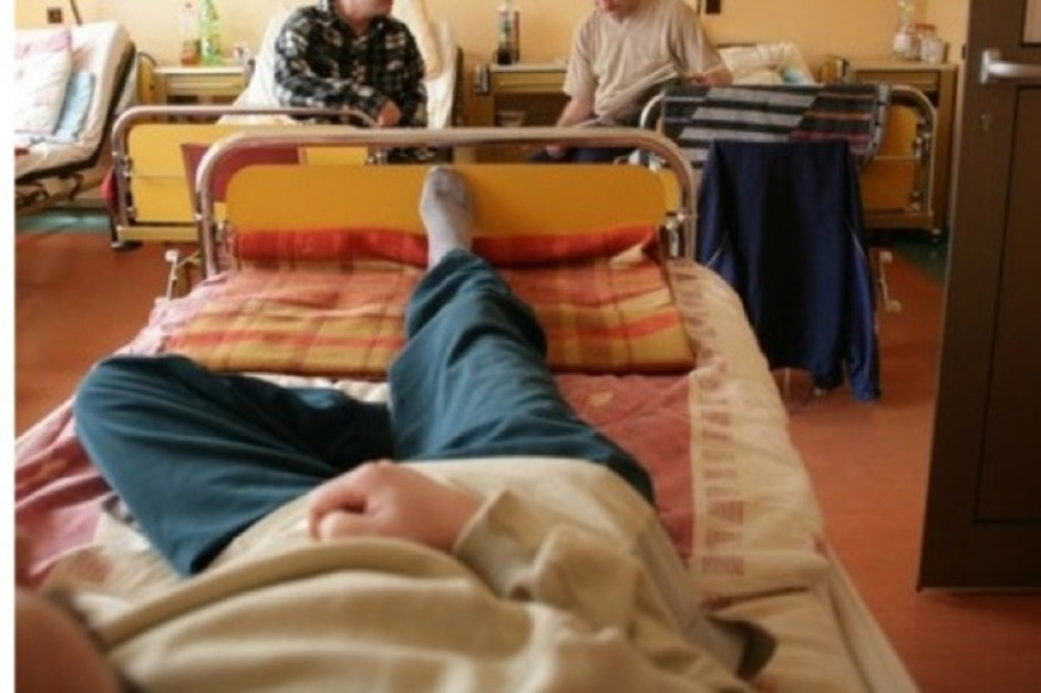Utworzenie takiej placówki jest niezbędne Fot. Archiwum (zdjęcie ilustracyjne) Bydgoszcz: chcą otworzyć schronisko dla bezdomnych po hospitalizacji