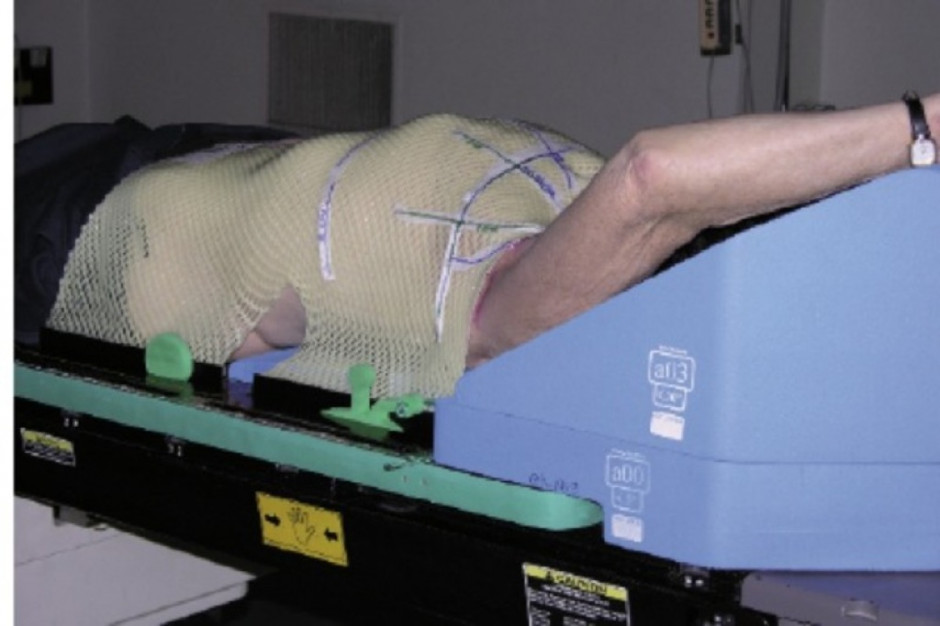 Fot. Radioterapia, Flickr Radioterapia: nowoczesny przyspieszacz zainstalowano Bielsku-Białej