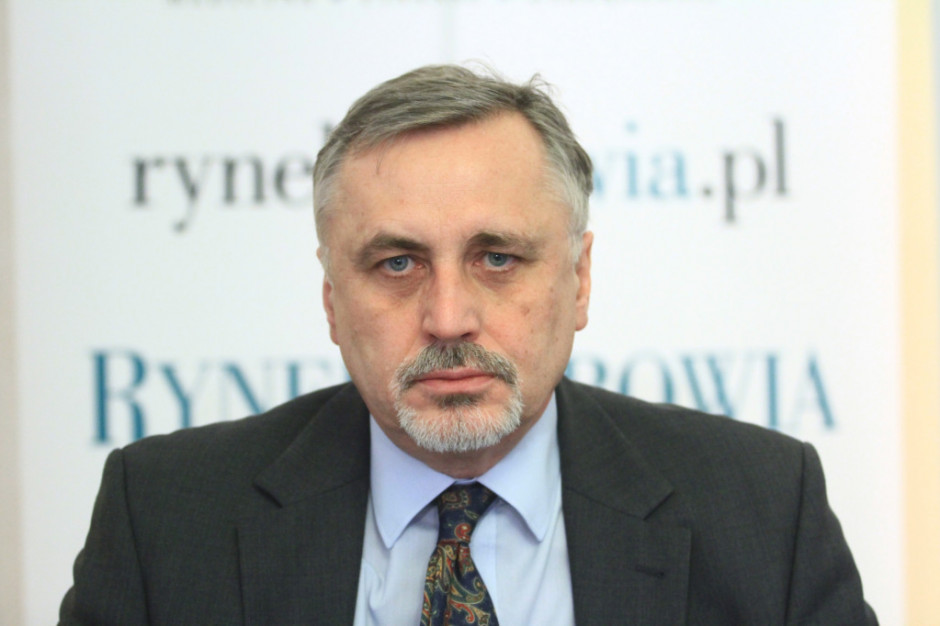 Nowe technologie medyczne poprawiają jakość leczenia