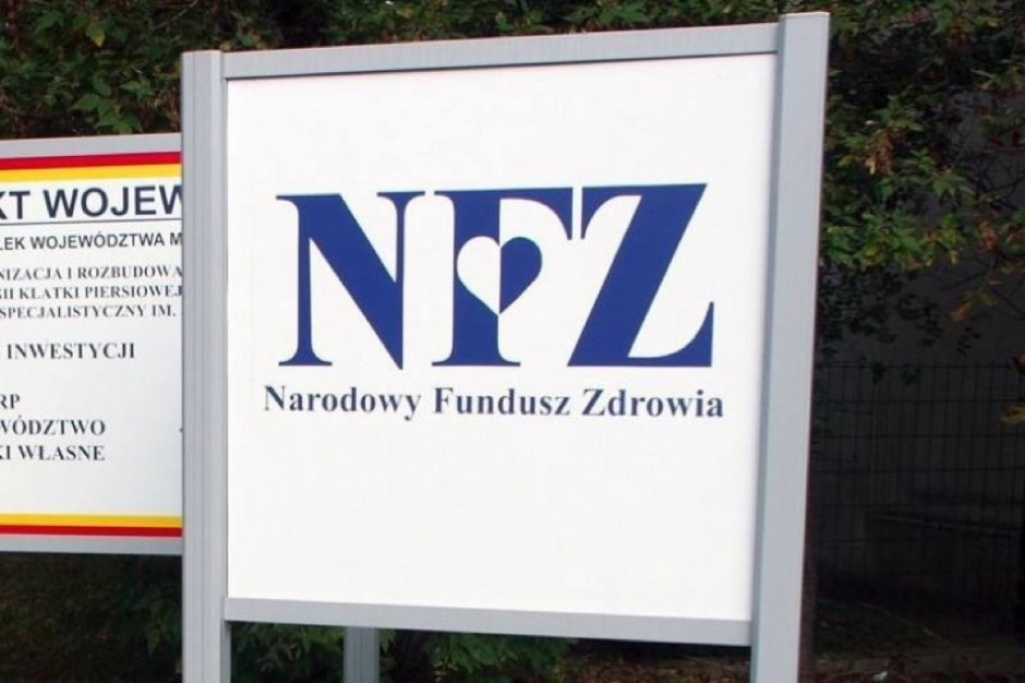 Centrala NFZ zapewnia: nie ma fali odejść pracowników Funduszu