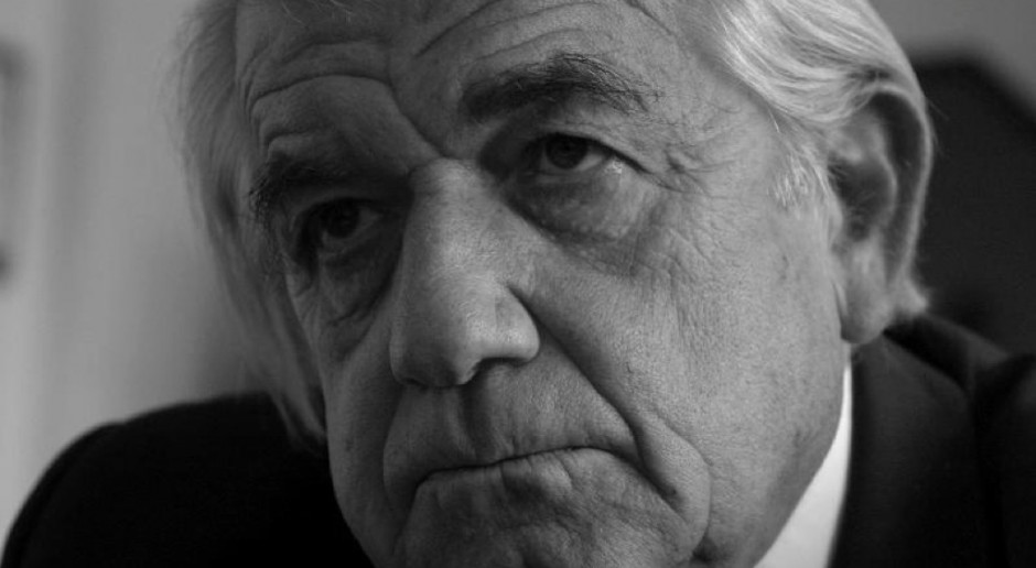 Fot. Archiwum 29 lat temu prof. Religa przeprowadził udany przeszczep serca