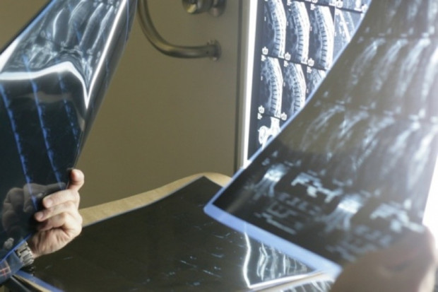 Sejm odrzucił projekt o skróconym czasie pracy radiologów