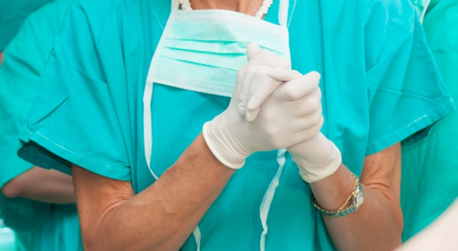 Toruń: wszczepiają szwajcarskie implanty zwieraczy cewki moczowej