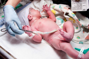 Głubczyce: porodówka - tam rodzi się dobry wynik szpitala