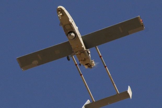 Na ratunek osobom z atakiem serca poleci dron?