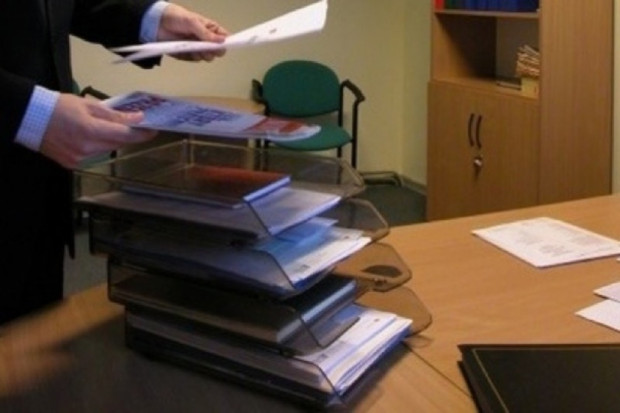 Z wyliczeń wynika, że pracę może stracić 25 osób. Fot. archiwum Kielce: po połączeniu szpitali dojdzie do zwolnień?