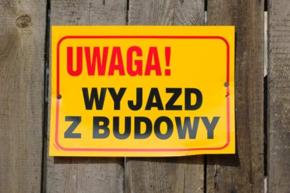 Szpital ma być gotowy za około trzy lata Fot. Archiwum Warszawa: rusza budowa Szpitala Południowego