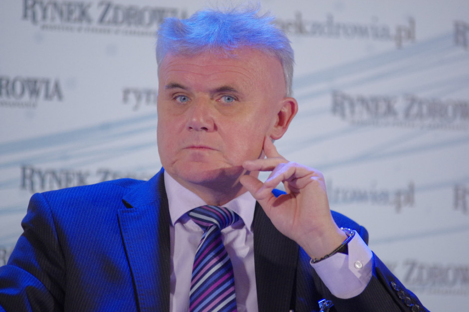 Aparatura medyczna, czyli co dalej po skoku cywilizacyjnym?