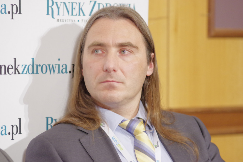 Telemedycyna na X Forum Rynku Zdrowia