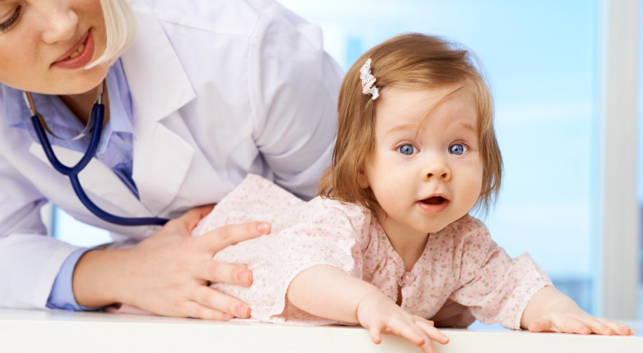 Kluczbork: pediatria wznawia działalność