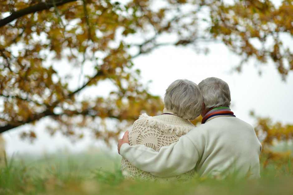 FOT. Shutterstock; zdjęcie ilustracyjne Opole: grupa wsparcia dla osób z chorobą Alzheimera ma już rok
