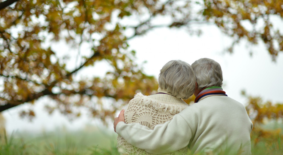Dzięki dwóm chromosomom X kobiety z chorobą Alzheimera żyją dłużej niż mężczyźni