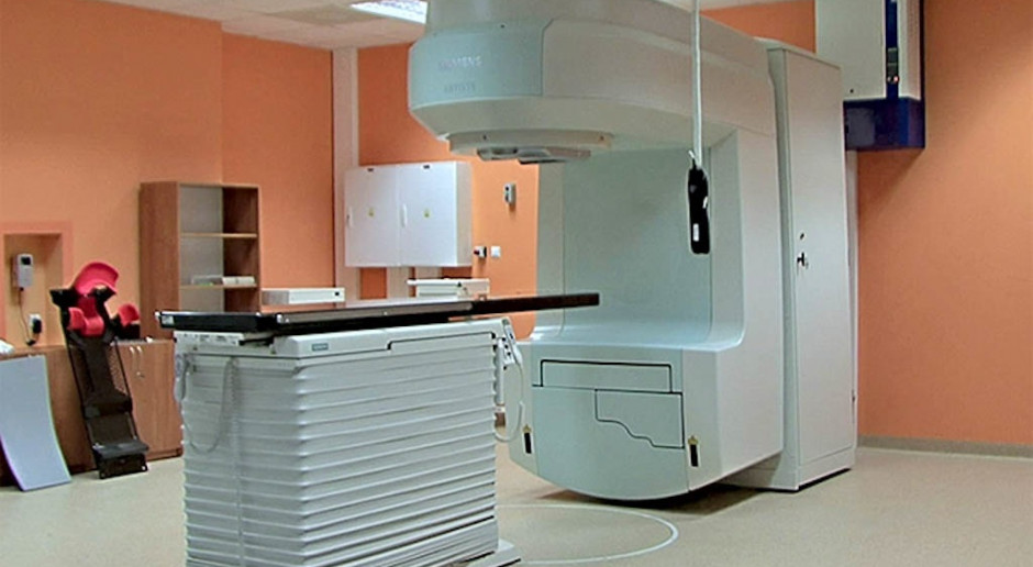 Dolnośląskie Centrum Onkologii ma nową pracownię radioterapeutyczną 