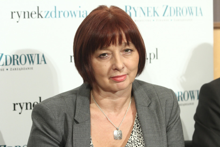 Nie mamy standardów leczenia stopy cukrzycowej