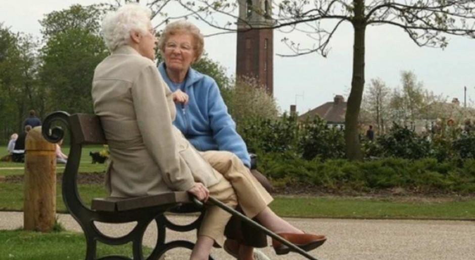 Ekspert: ludzie będą żyli dłużej niż sądzą, wielu dożyje 100 lat