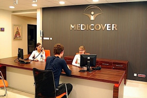 Szpital Medicover przyjmie płatność w bitcoinach