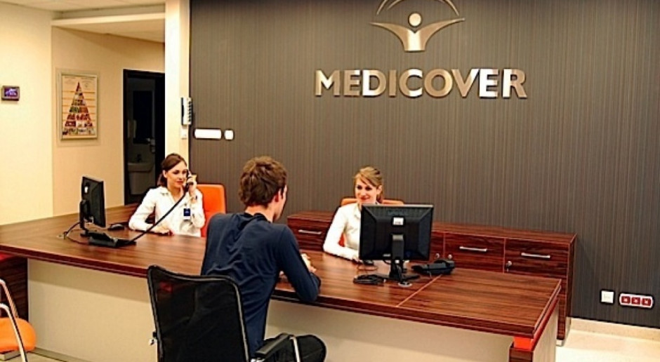 Szpital Medicover przyjmie płatność w bitcoinach