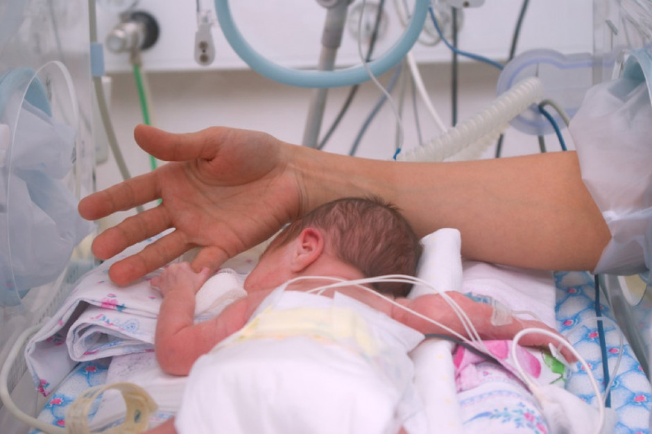 Fot. archiwum Szpital Miejski w Rzeszowie będzie miał nowy trakt porodowy