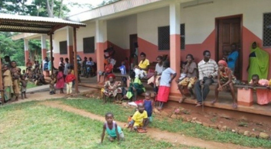 Demokratyczna Republika Konga: koniec epidemii eboli