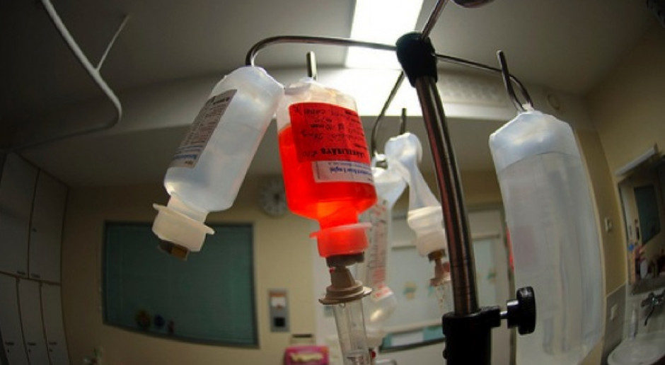 NFZ publikuje projekt zarządzenia ws. umów na chemioterapię w leczeniu szpitalnym