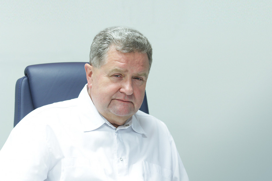 Leczenie ran po oparzeniach komórkami macierzystymi