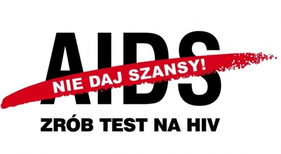 W piątek zaczyna się Europejski Tydzień Testowania na HIV