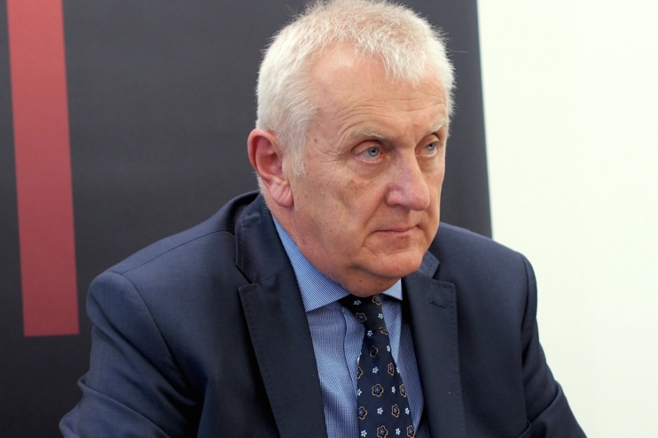 Pozostaniemy rodzinną firmą z polskim kapitałem