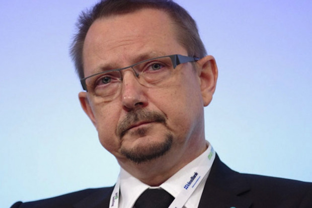 Jacek Krajewski, prezes Porozumienia Zielonogórskiego; FOT. PTWP Krajewski: zarządzenie prezesa NFZ wzmacnia rolę podstawowej opieki