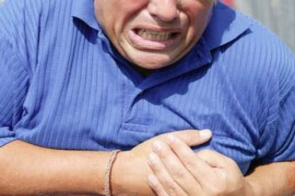Sport nie zawsze dobry dla osób z chorobami układu krążenia