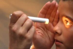 Raport: coraz więcej Polaków będzie cierpieć na choroby oczu