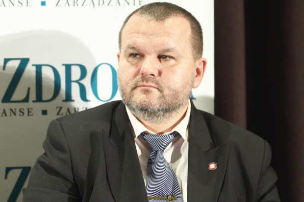 Nie możemy dłużej czekać na zmiany w PSO