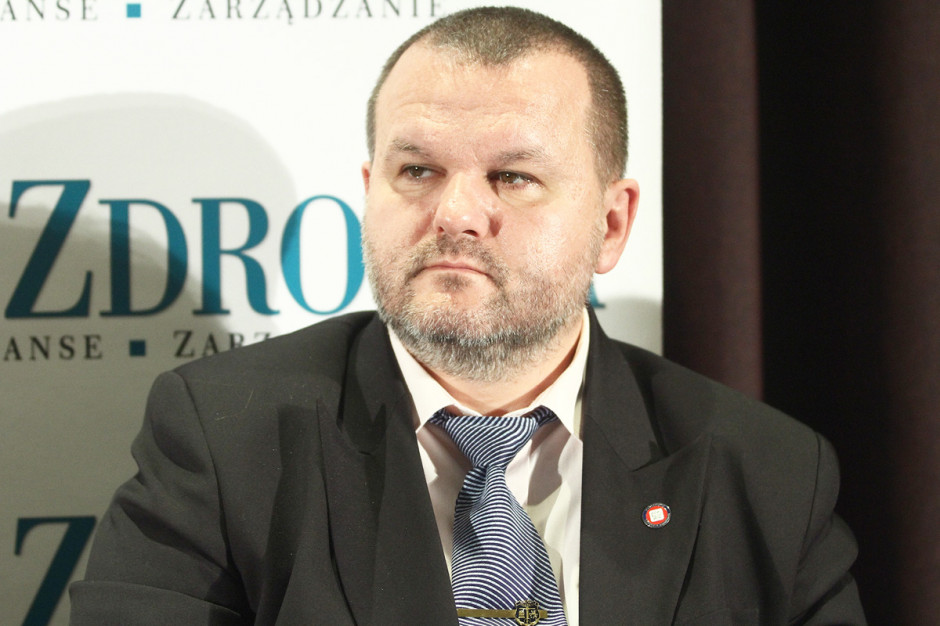 Nie możemy dłużej czekać na zmiany w PSO