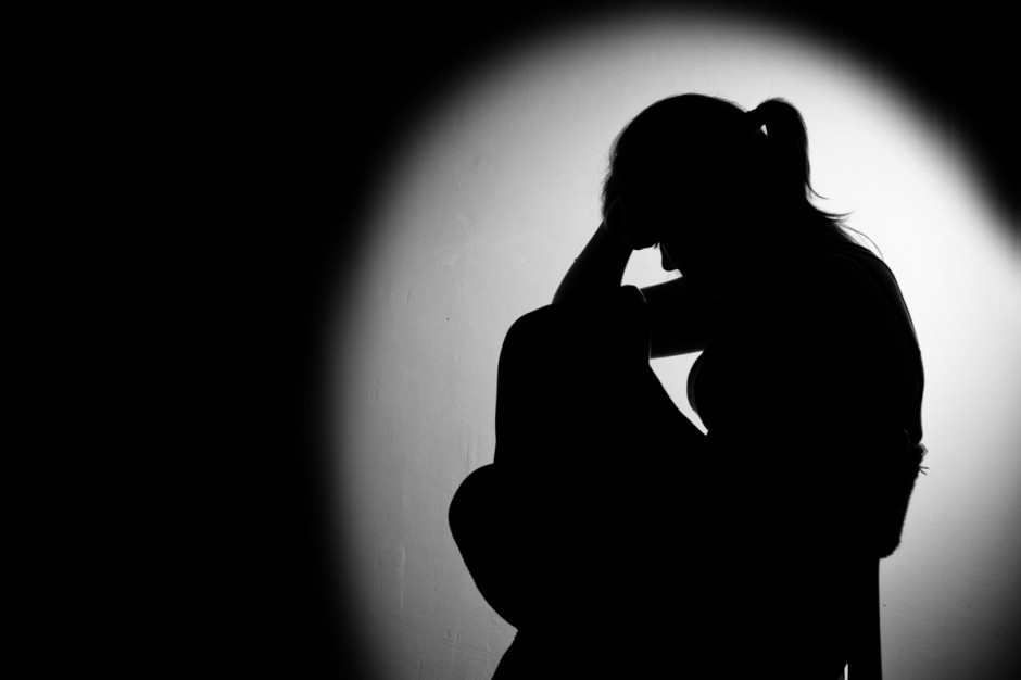 To nie jest melancholia