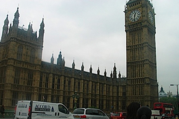 Brexit wystraszył pielęgniarki z Unii. Fot. Archiwum Brexit wystraszył pielęgniarki z Unii