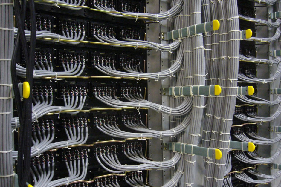 System zostanie zainstalowany w Paryżu, a korzystać z niego będą wszystkie placówki sieci w Polsce. FOT. Steven Kreuzer/Flickr.com (CC BY-NC-SA 2.0) Asseco zainstaluje AMMS w Paryżu