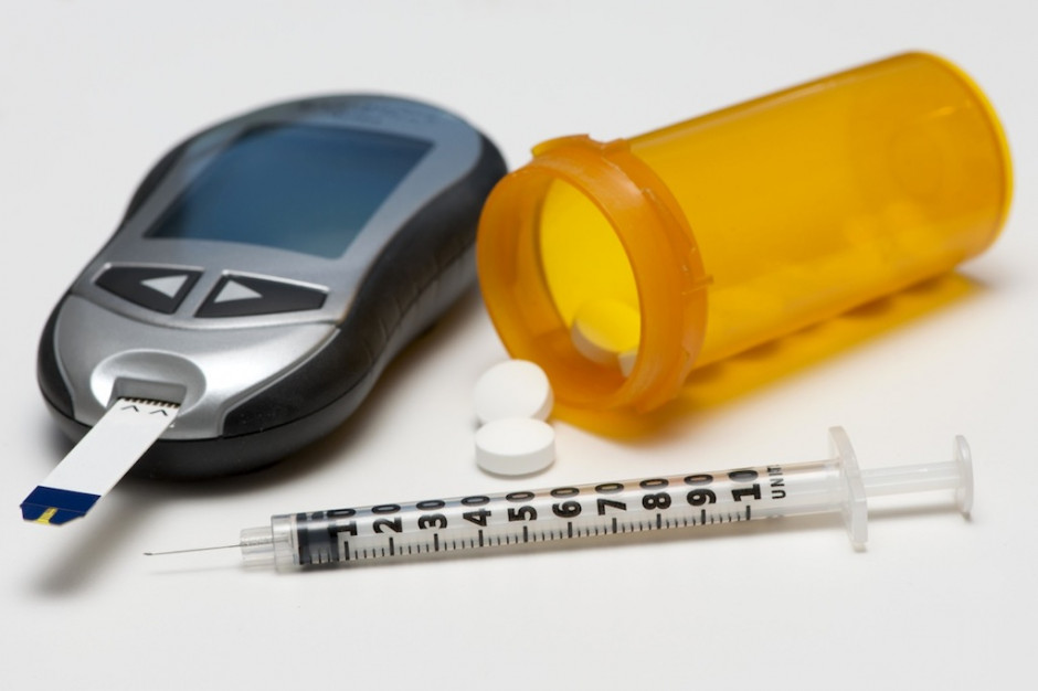 Ministerstwo Zdrowia zwleka z refundacją nowych leków przeciwcukrzycowych. Fot. Shutterstock Diabetolodzy: narasta epidemia cukrzycy u dorosłych i dzieci