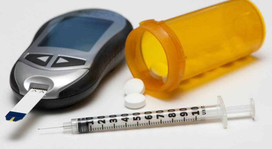 Diabetolodzy: narasta epidemia cukrzycy u dorosłych i dzieci