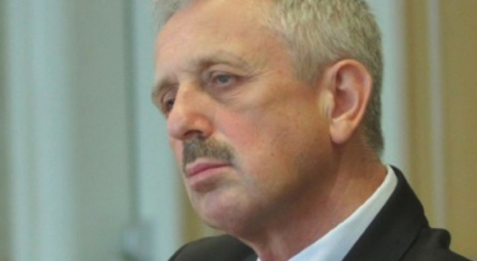 Prof. Witold Tłustochowicz: przekonajmy płatnika, że pieniądze wydaje sensownie