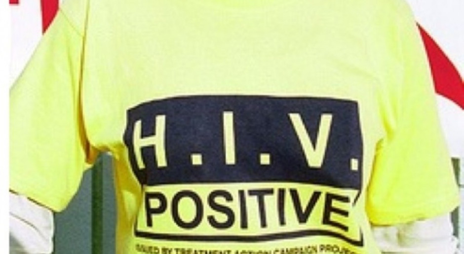 "H jak HIV" - kampania przeciwko stygmatyzacji chorych dzieci