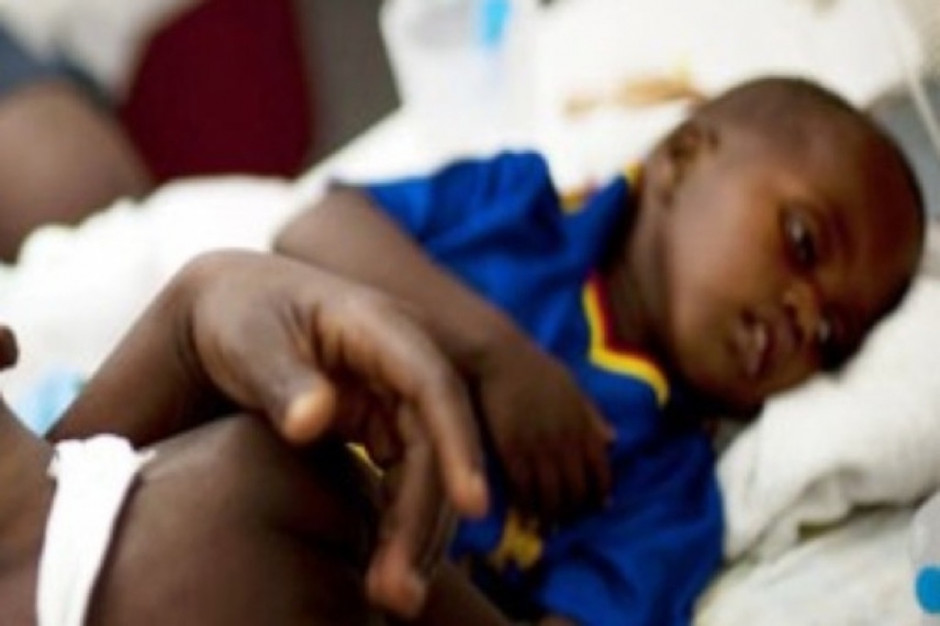 FOT. Archiwum Tanzania: trzy tysiące przypadków cholery wśród uchodźców z Burundi