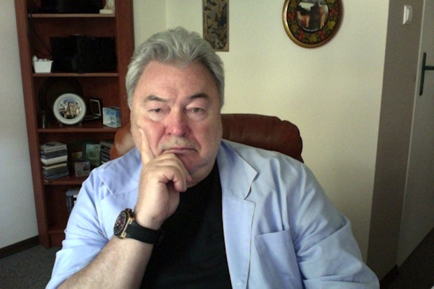 Prof. Jerzy Strużyna: leczenie oparzeń wymaga innej organizacji