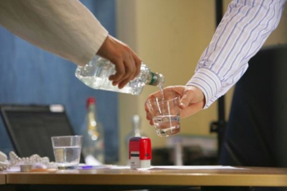 Irlandia chce wprowadzić cenę minimalną napojów alkoholowych. Fot. Archiwum Irlandia chce wprowadzić cenę minimalną napojów alkoholowych