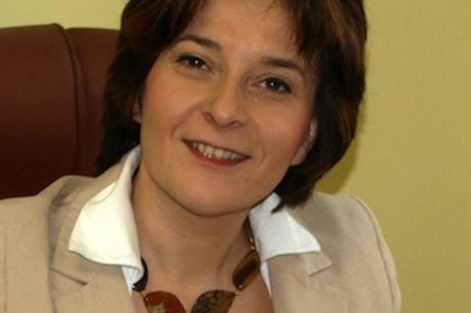 Fot. Archiwum Elżbieta Puacz ponownie prezesem KRDL
