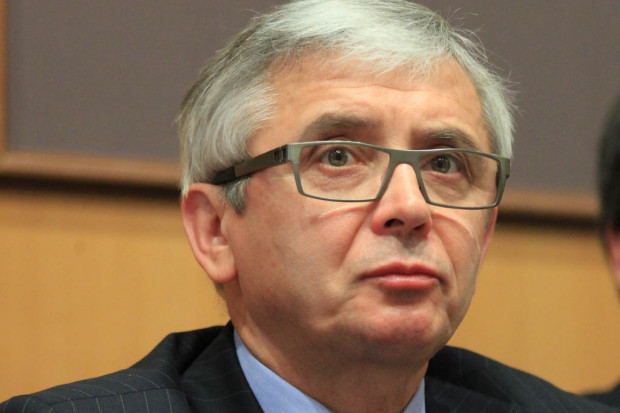 Marek Wójcik; FOT. PTWP Słowacka metoda spłacania długów publicznych szpitali to zły pomysł