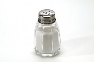 Eksperci: spada spożycie soli, ale nadal jest zbyt duże