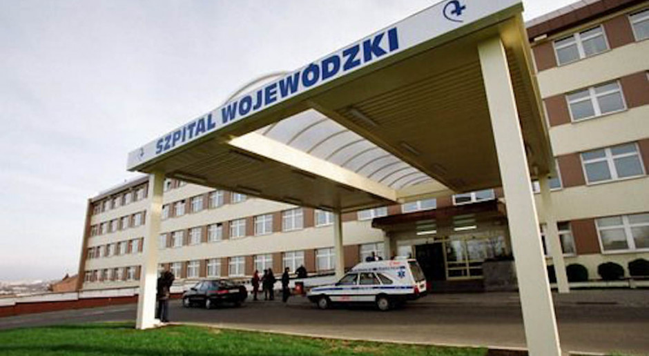 Bielsko-Biała: mieszkańcy przeciwko spalarni od­pa­dów me­dycz­nych