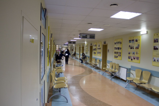 Instytut Fizjologii i Patologii Słuchu powiadomił ABW o przecieku do mediów