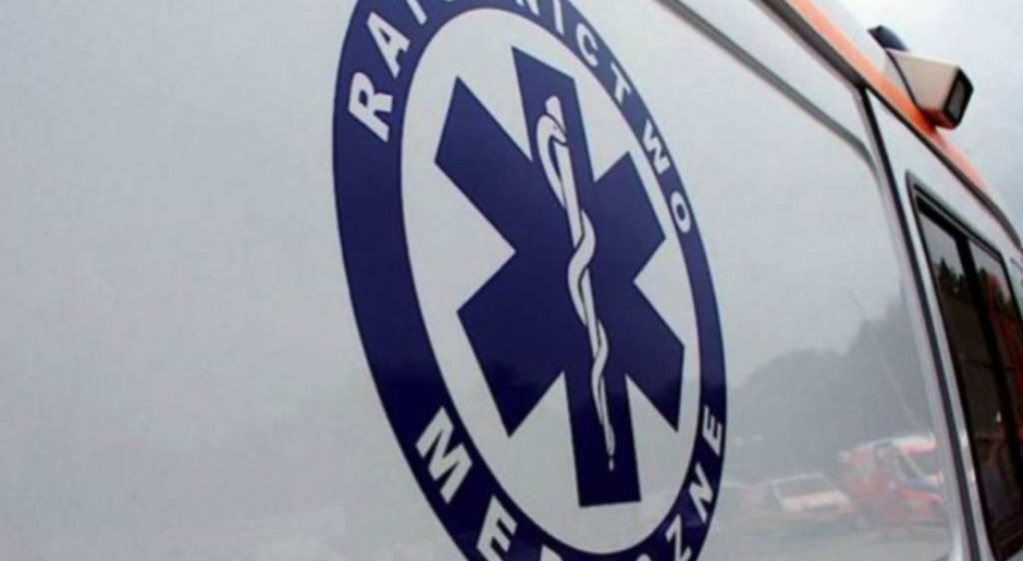Oświęcim: ratownicy dostali supernowoczesny ambulans