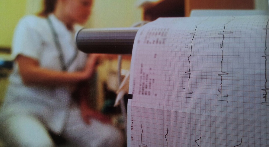Test wieku serca pozwala określić zagrożenie zawałem i udarem