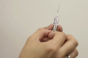 Korea Płd.: rząd wstrzymał szczepienia przeciwko grypie. Chodzi o składowanie szczepionek